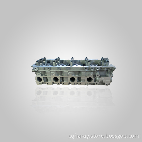 cylinder head completely For Toyota Land Cruiser 1KD-FTV